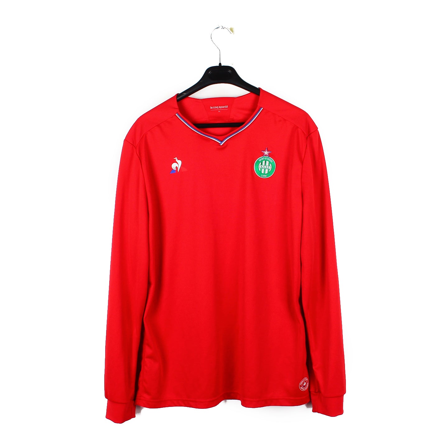 2017/18 - Saint-Etienne (XL)