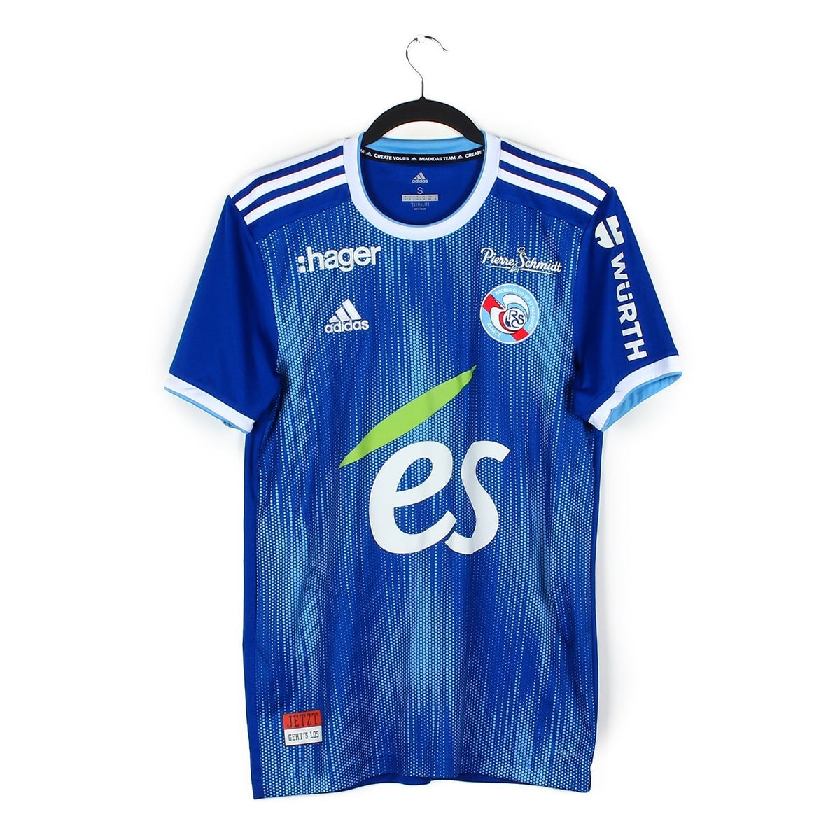 2019/20 - Racing Club de Strasbourg (XL)