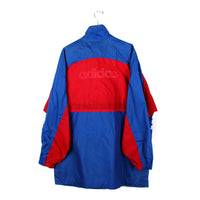1993/95 - Bayern Munich (L)