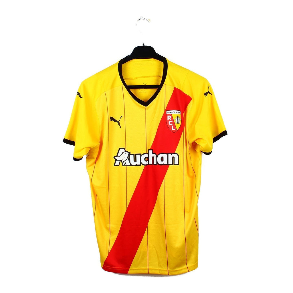 2021/22 - RC Lens (M)