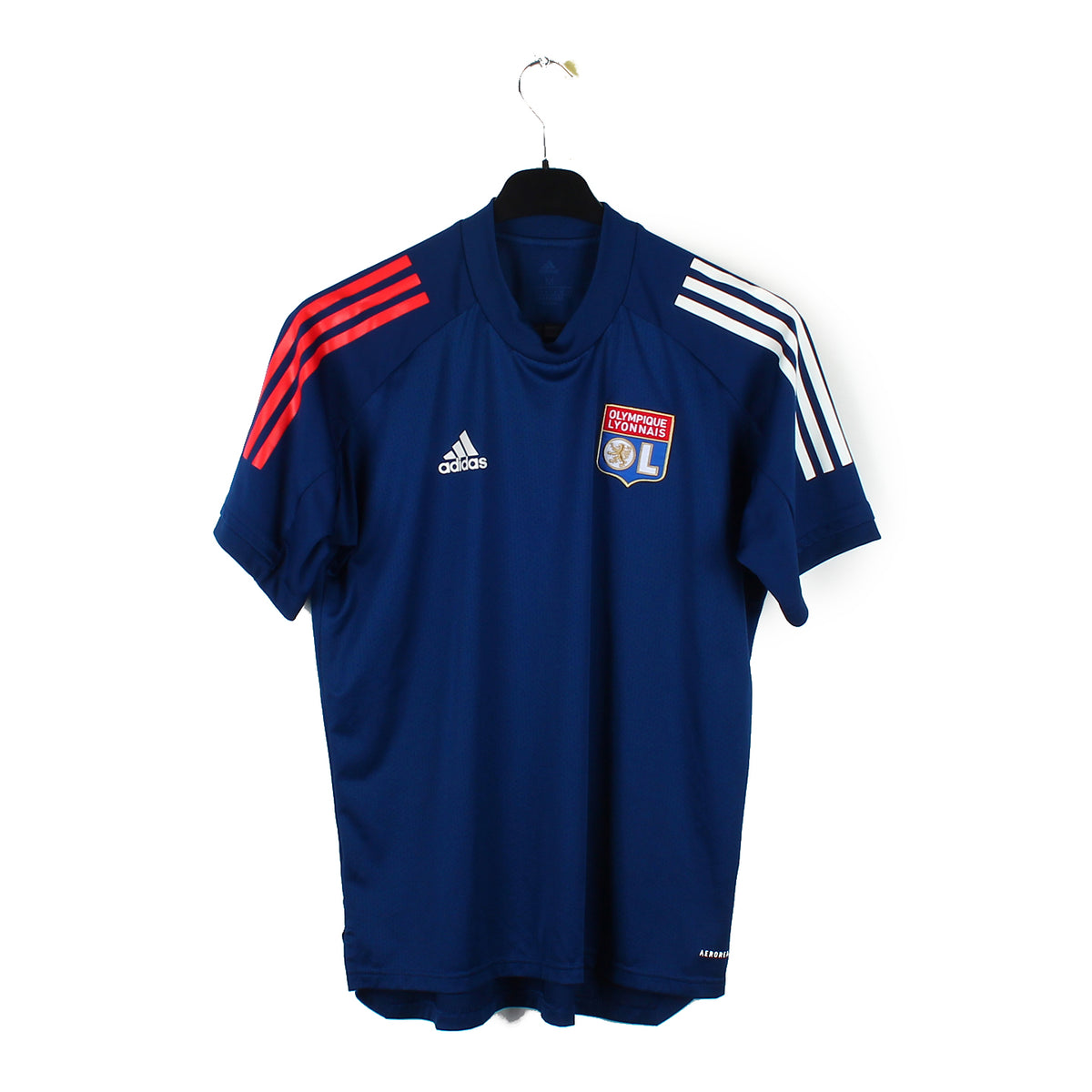 2020/21 - OL (M)
