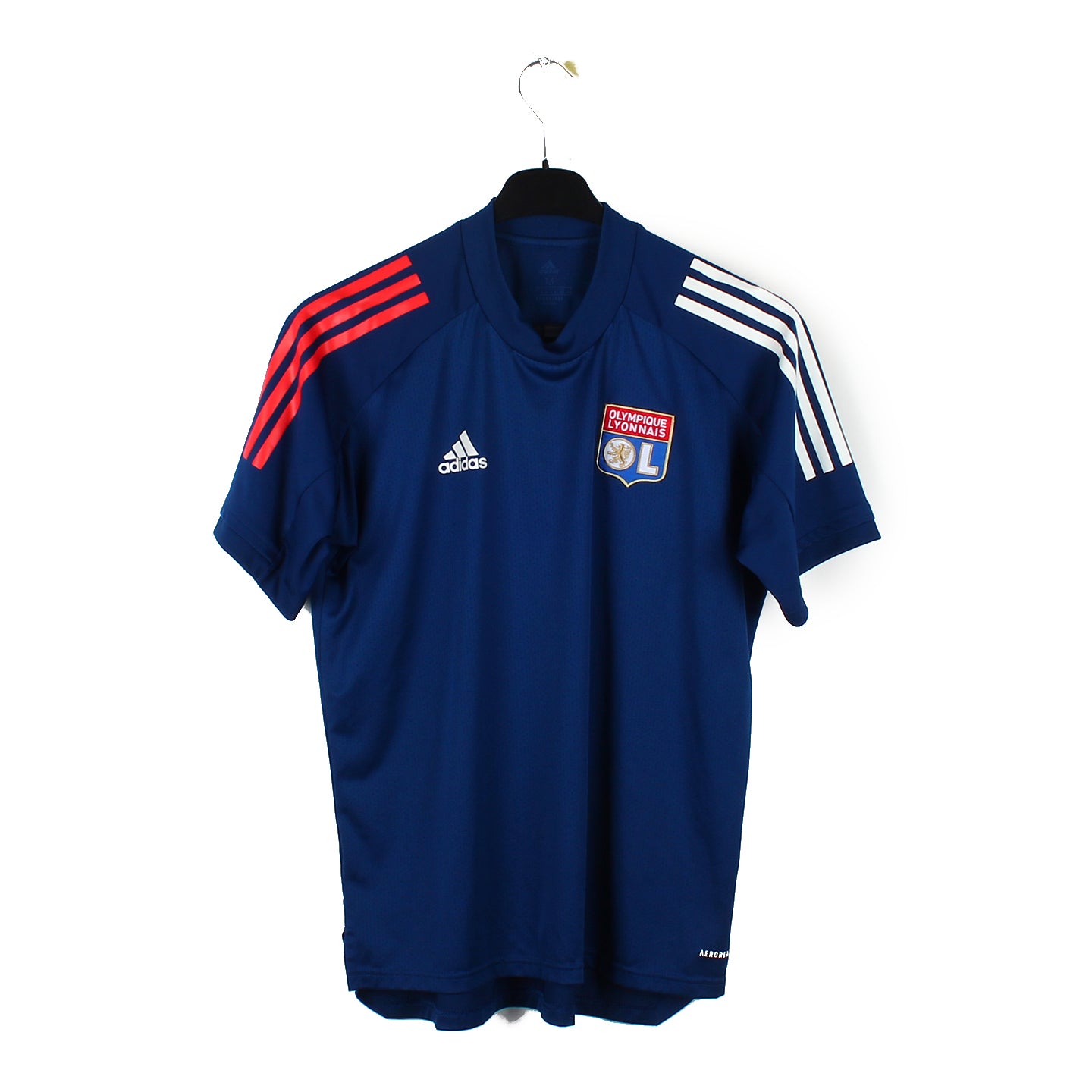 2020/21 - OL (XL enfant)