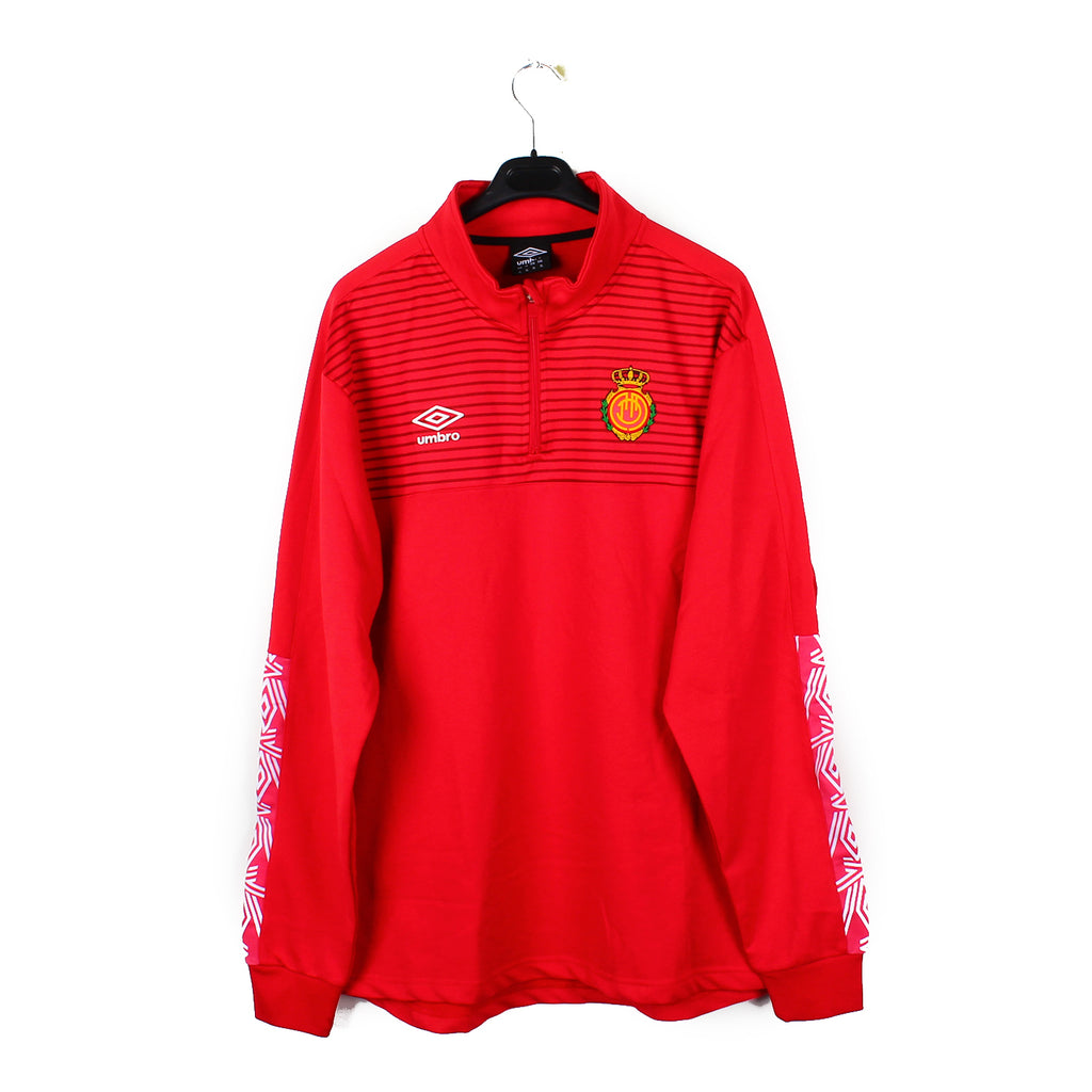 2016/17 - Majorque (XL)