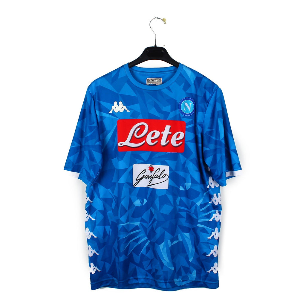 2018/19 - Naples (XL)