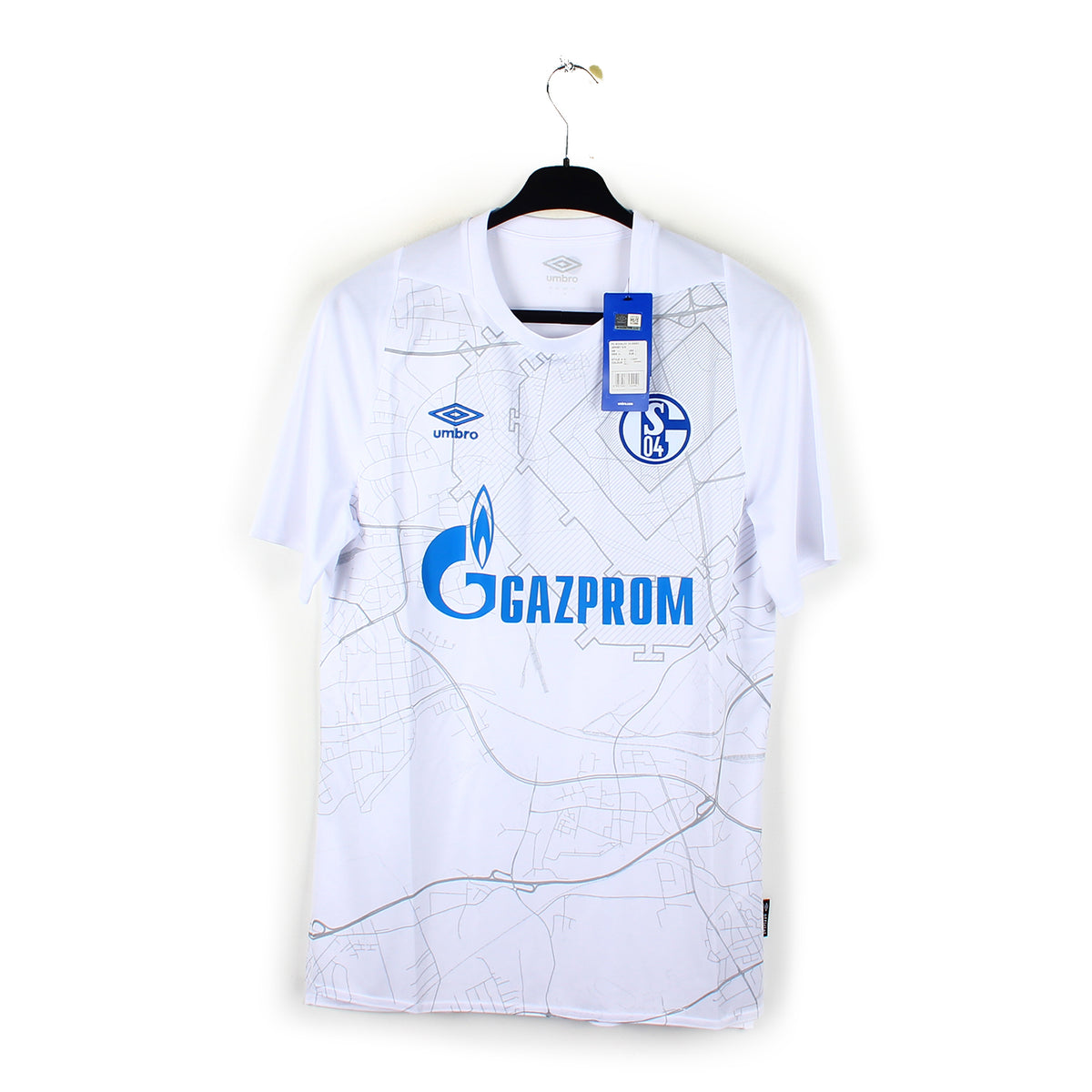 2020/21 - Schalke 04 FC (M)