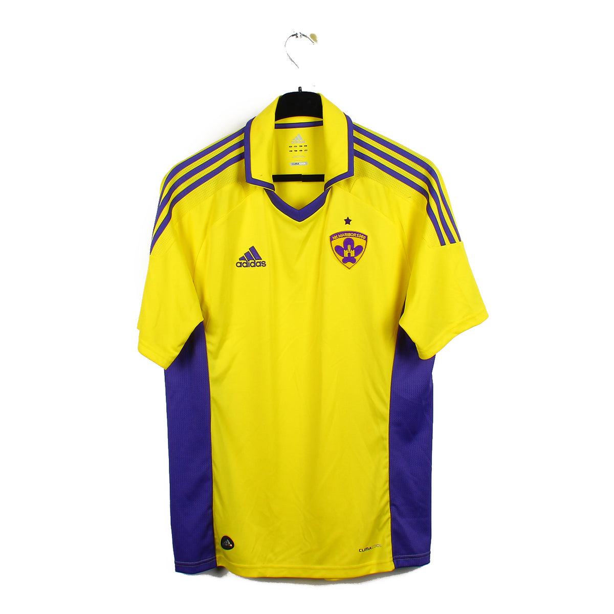 2011/13 - Maribor NK (L)
