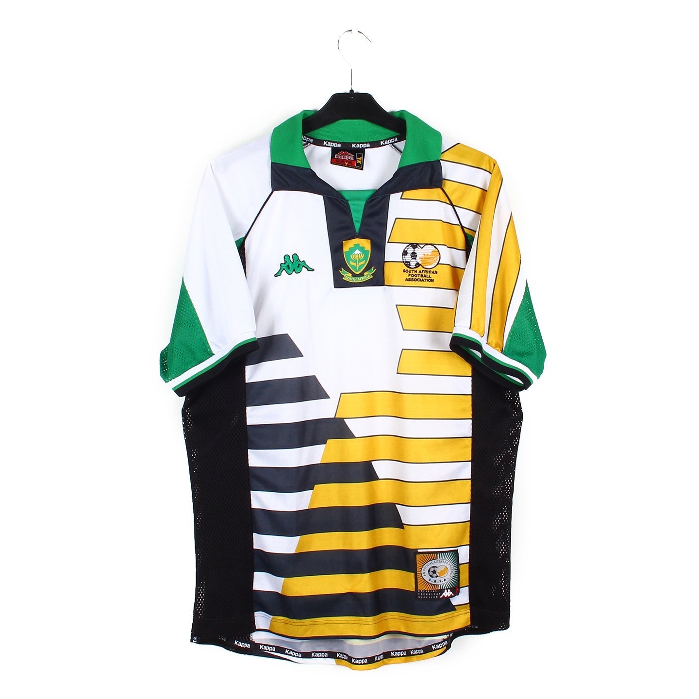 1998 - Afrique du Sud (XL)