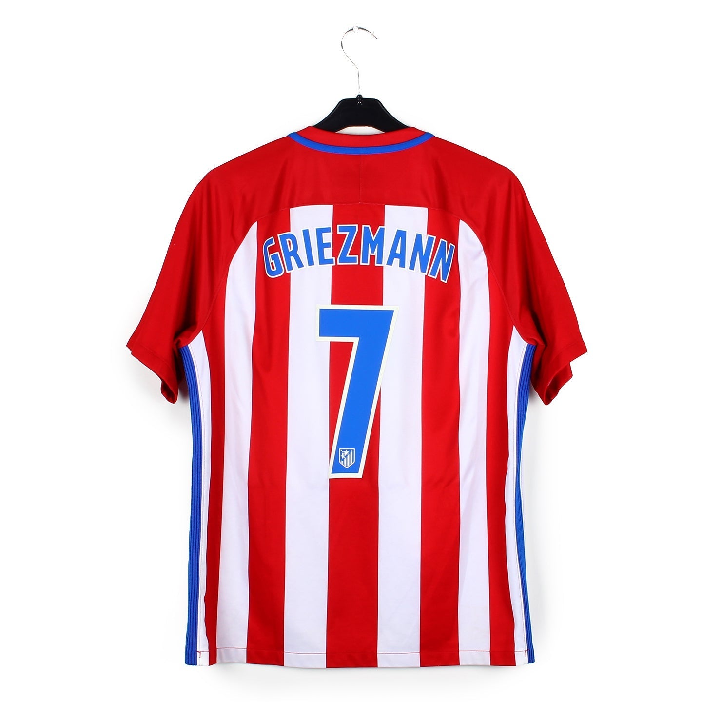 Maillots Atlético Madrid 2018-19