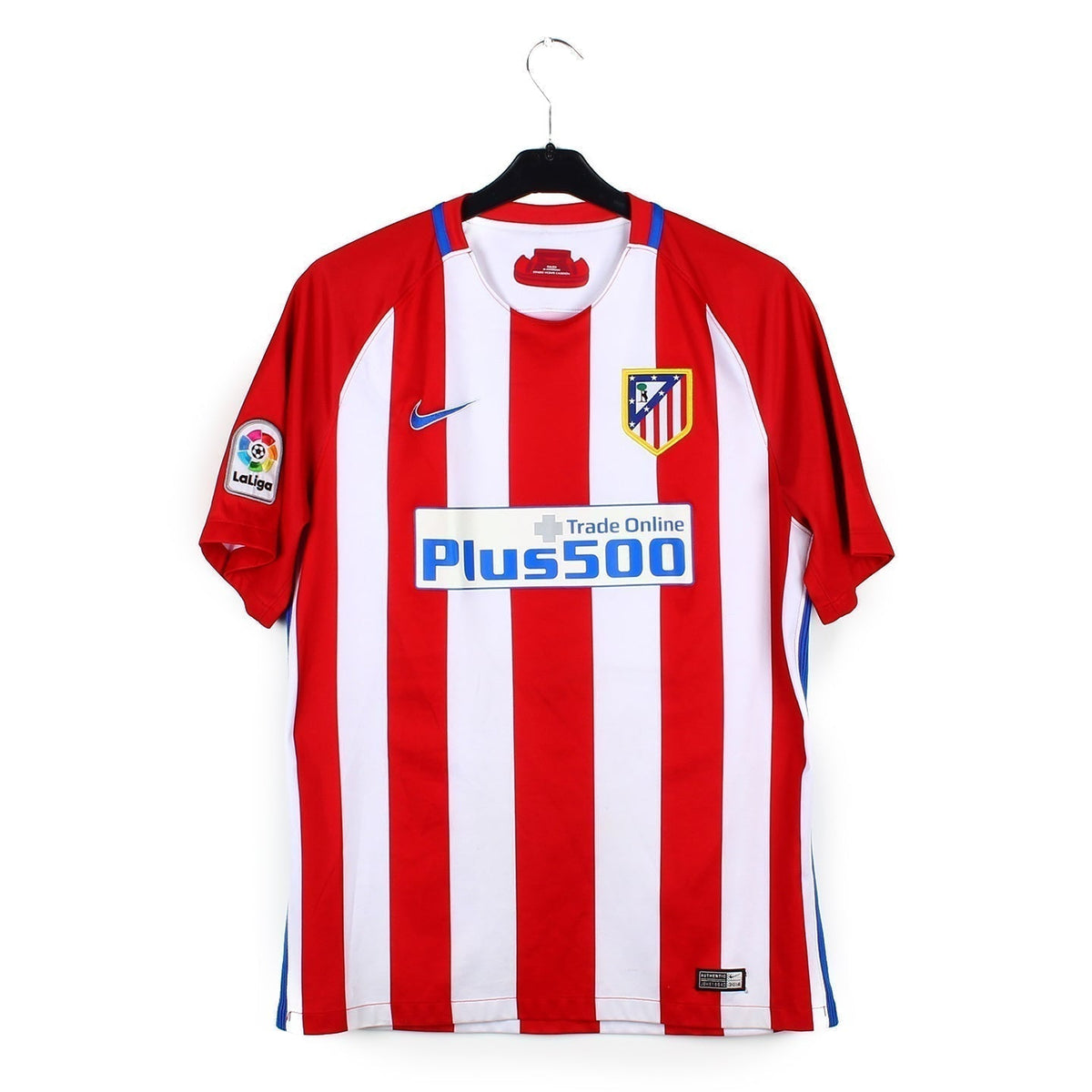 2016/17 - Atletico Madrid (2XL)