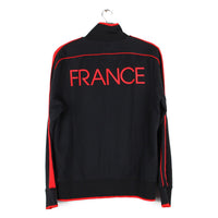 2011/12 - Equipe de France (S)