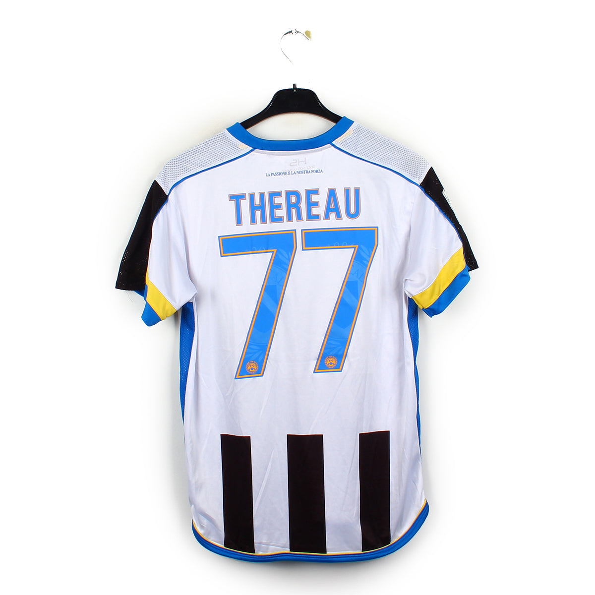 2015/16 - Udinese - Théreau #77 (L)