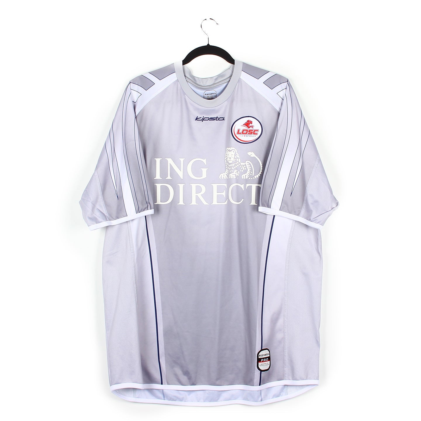 2002/03 - LOSC (L)