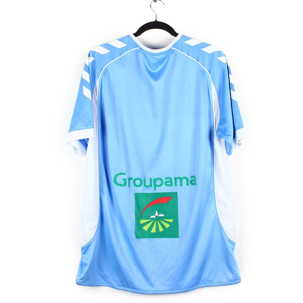 2007/08 - Racing Club de Strasbourg (2XL)