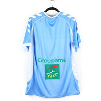 2007/08 - Racing Club de Strasbourg (2XL)