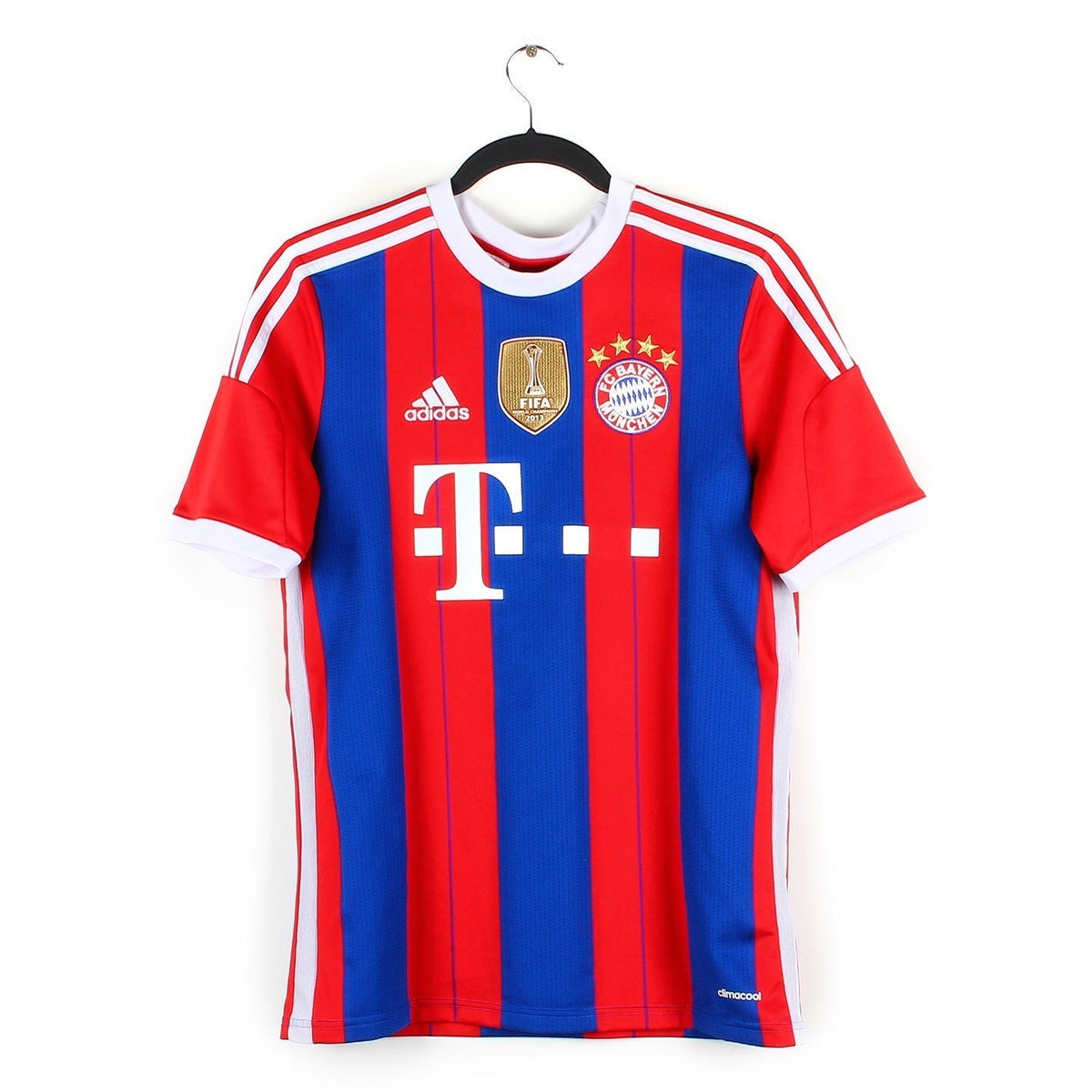 2014/15 - Bayern Munich (S)