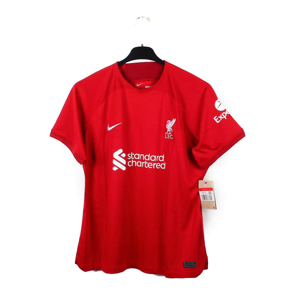 2022/23 - Liverpool FC (2XL)