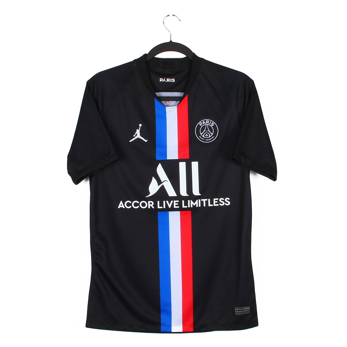 2019/20 - PSG (L)