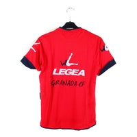 2012/13 - Grenade (S)