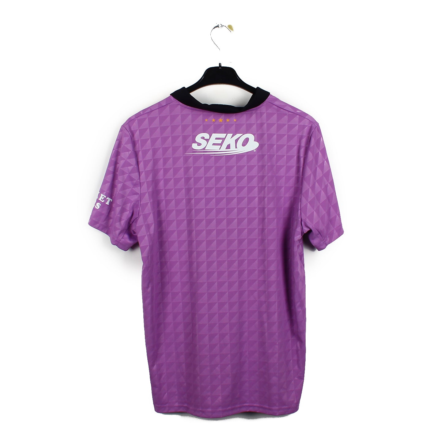 2021/22 - Glasgow Rangers (XL) *150ans*