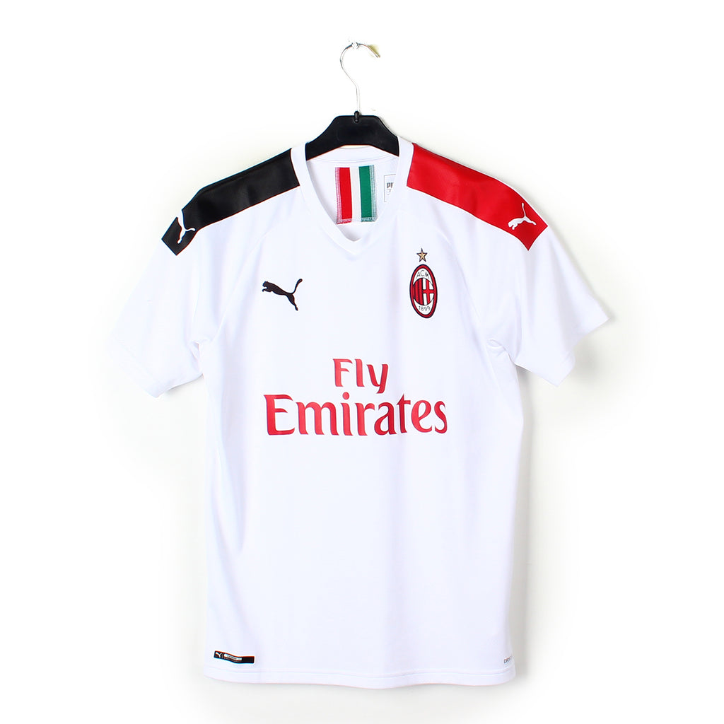 2019/20 - Milan AC (S)