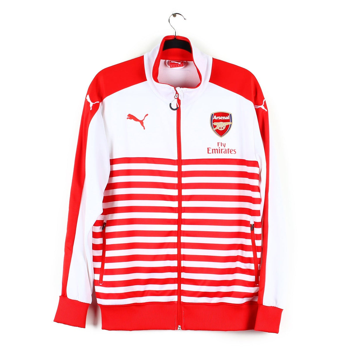2014/15 - Arsenal FC (M)