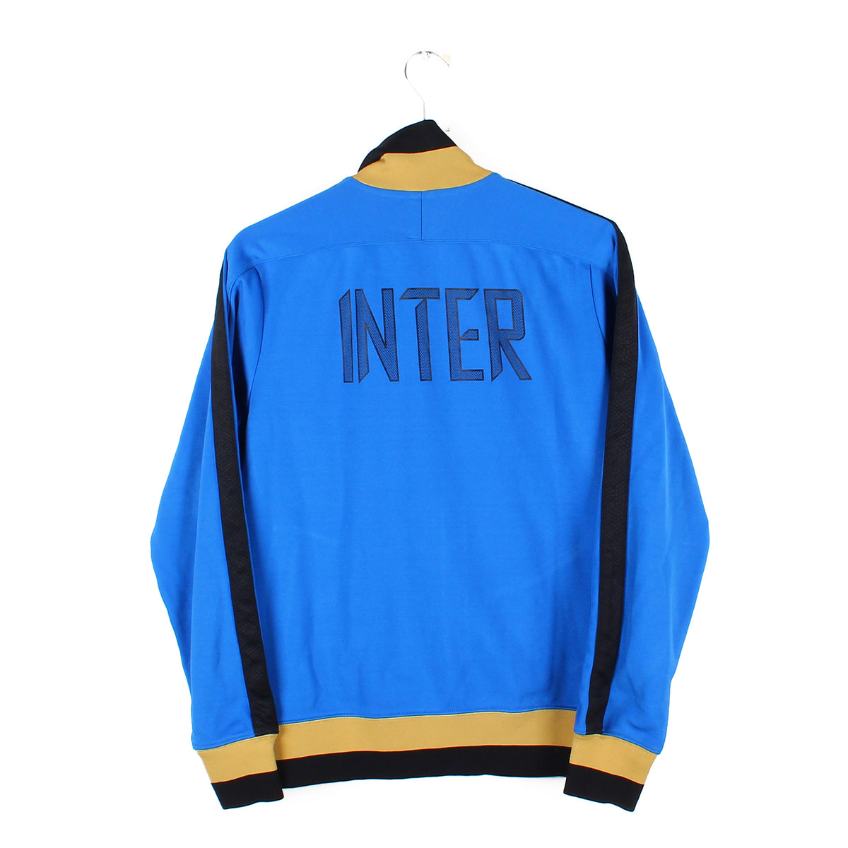 2013/14 - Inter Milan (L)