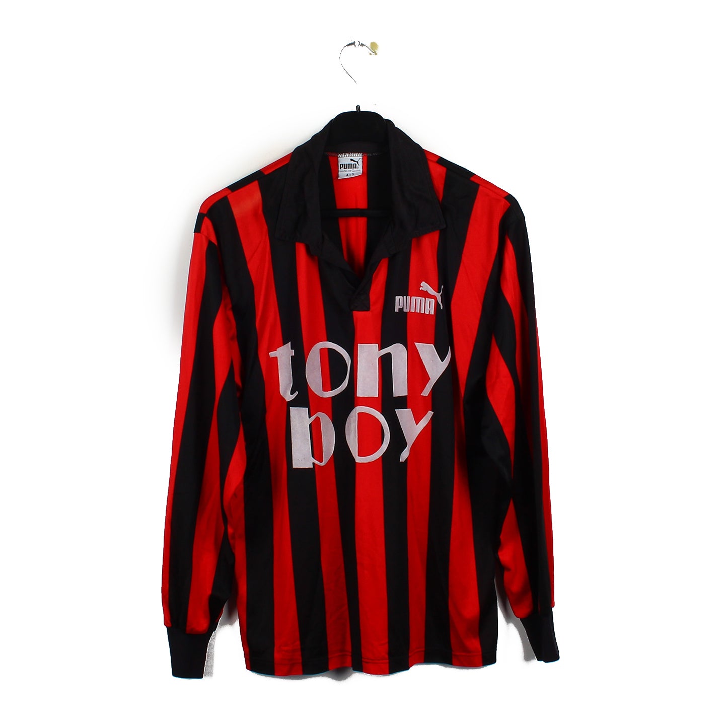 1988/89 - Nice OGC (S)