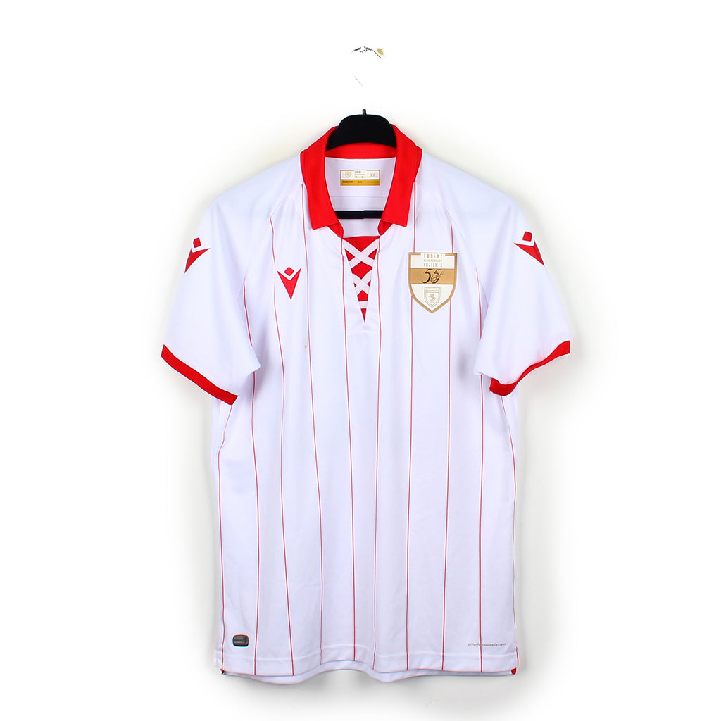 2020/21 - Samsunspor #55 (2XL) *55 ans*