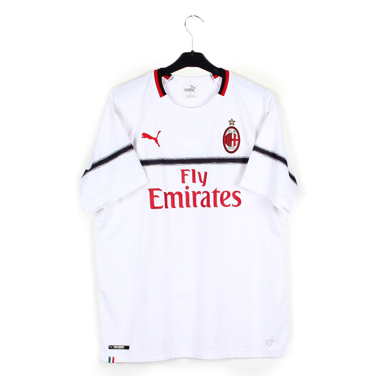 2018/19 - Milan AC (XL)