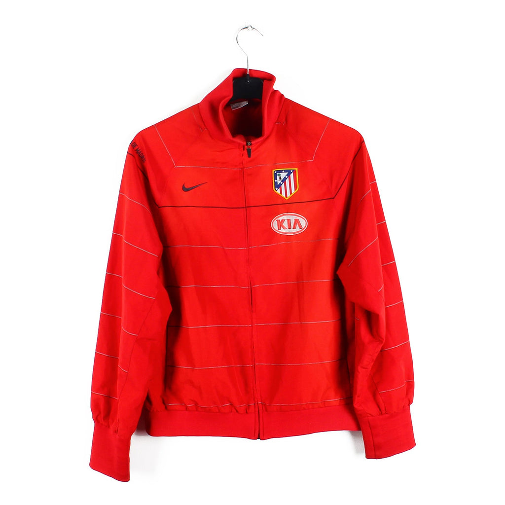 2008/09 - Atletico Madrid (S)
