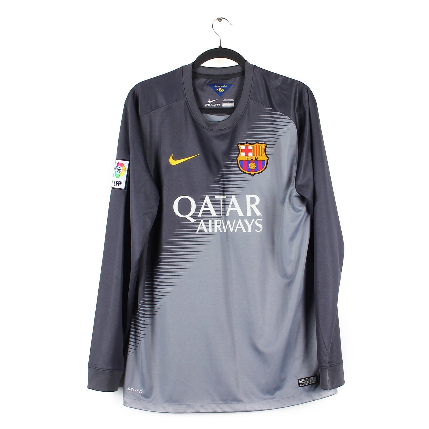 2014/15 - Barcelone (M)