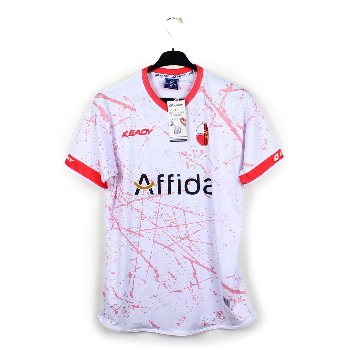 2023/24 - Lucchese - Calcio - Magnachi #99 (XL)