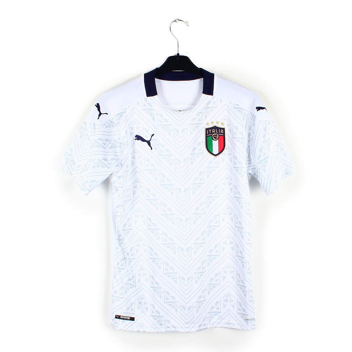 2020/21 - Italie (L)