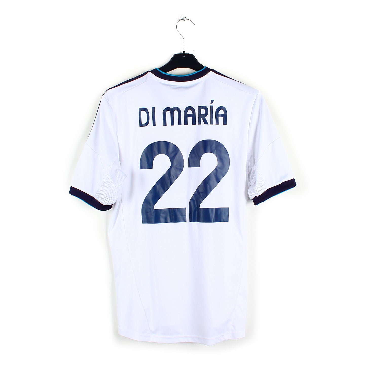 maillot di maria real madrid