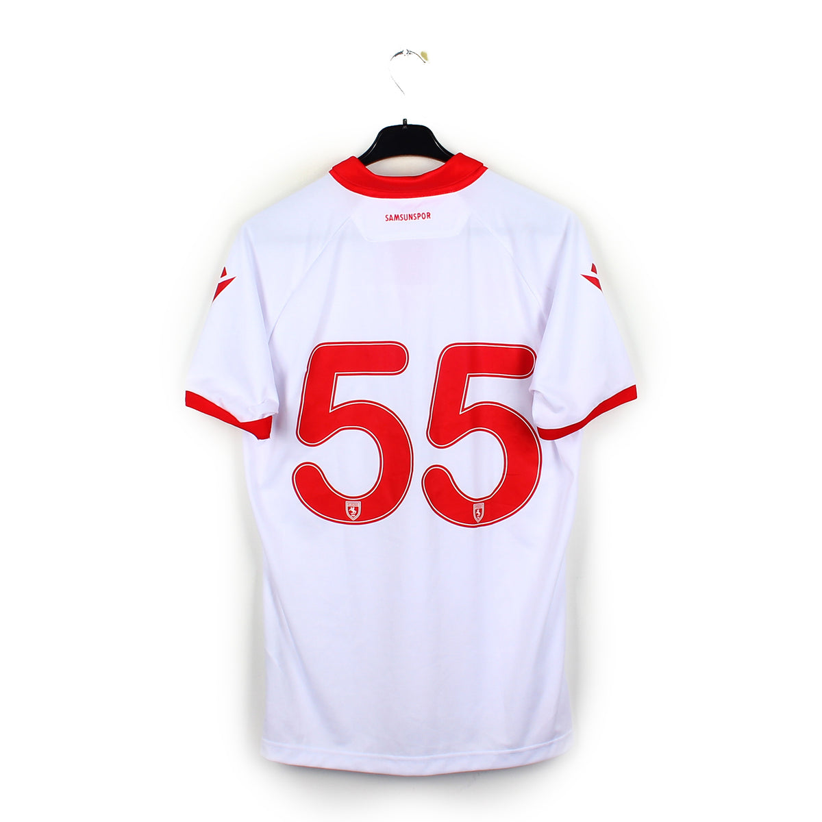 2020/21 - Samsunspor #55 (2XL) *55 ans*