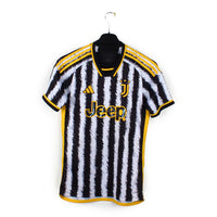 2023/24 - Juventus - Chiesa #7 (S)