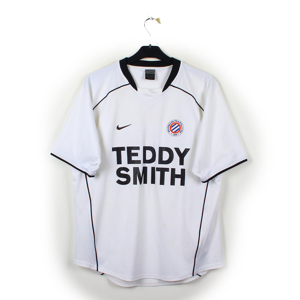 2003/04 - Montpellier #13 (L)