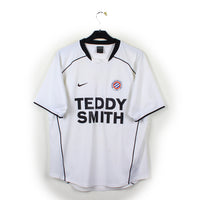 2003/04 - Montpellier #13 (L)