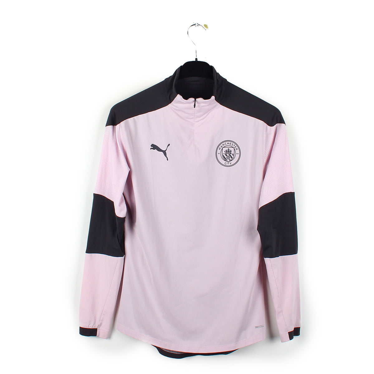 2020/21 - Manchester City (S)