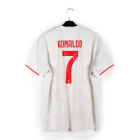 2019/20 - Juventus - Ronaldo #7 (L)