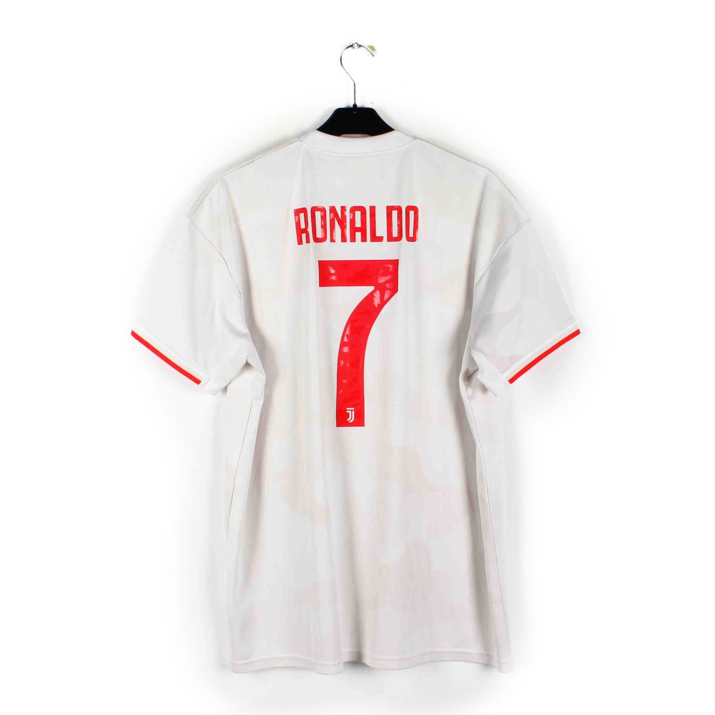 2019/20 - Juventus - Ronaldo #7 (L)