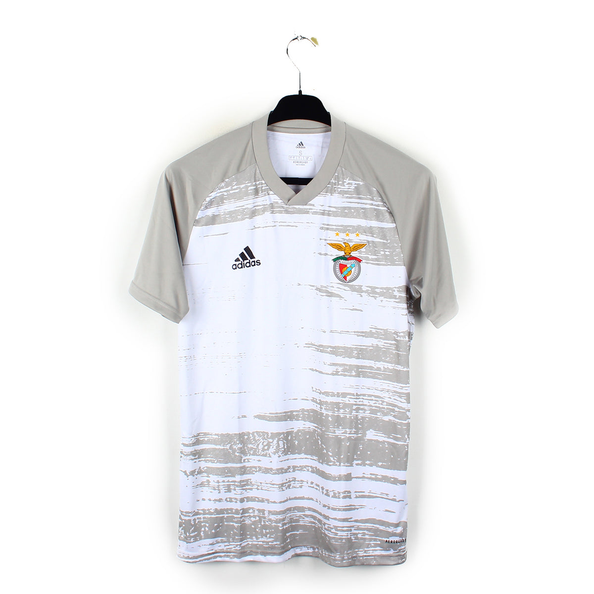 2020/21 - Benfica (S)
