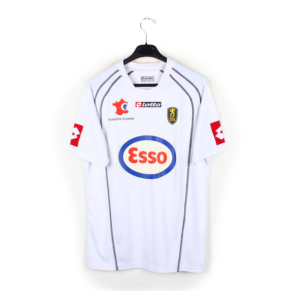 2005/06 - Sochaux Montbéliard FC (M)