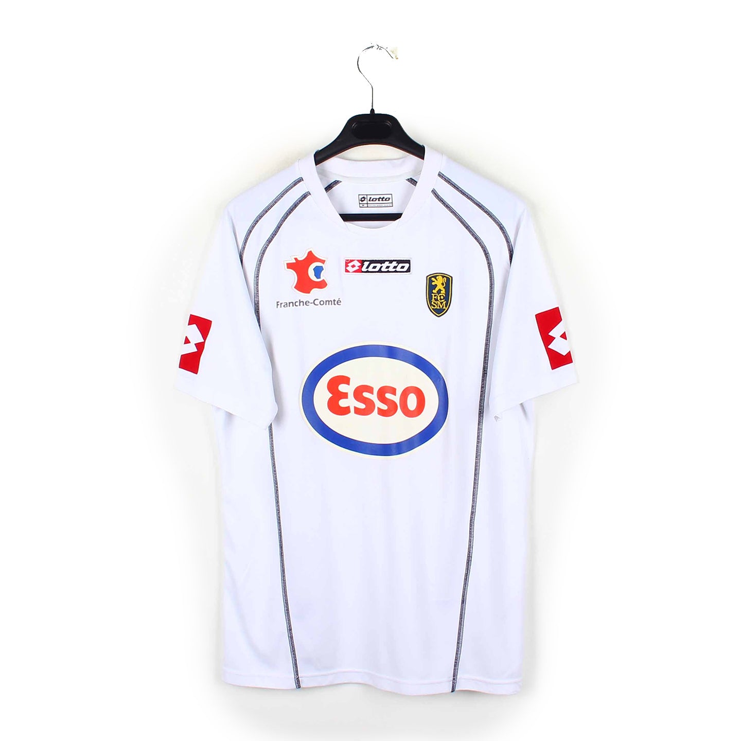 2005/06 - Sochaux Montbéliard FC (M)