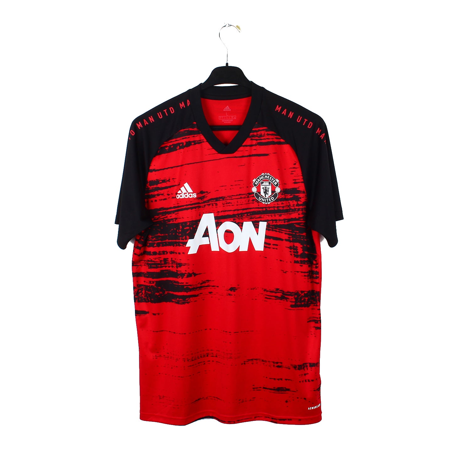 2020/21 - Manchester United (L)