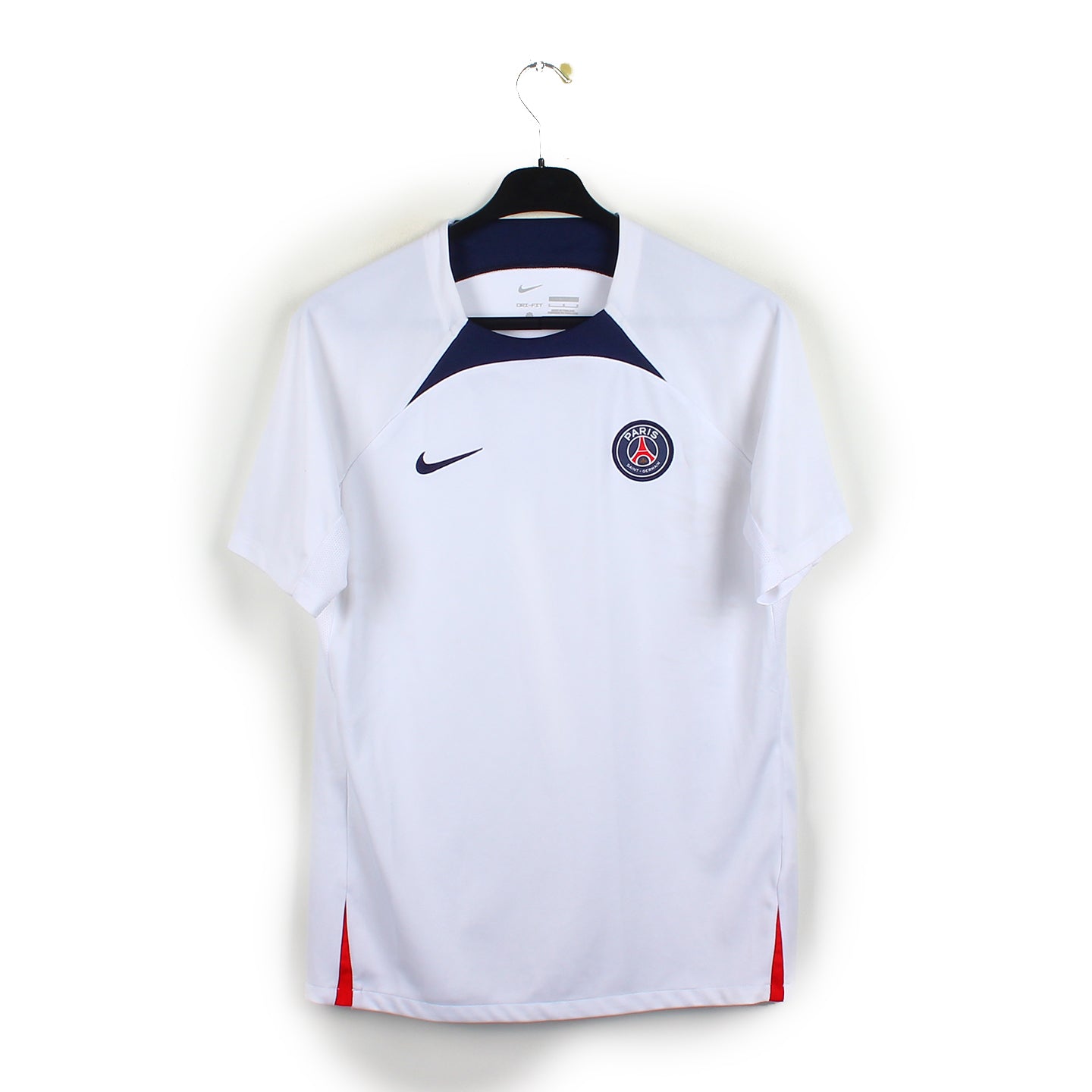 Fussball Trikot PSG (Paris St Germain) (Gebraucht) in Zürich für CHF 15