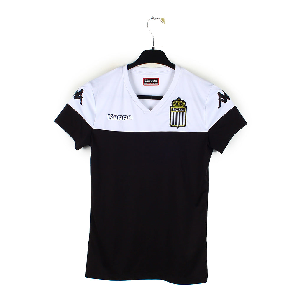 2019/20 - Royal Charleroi SC (S)