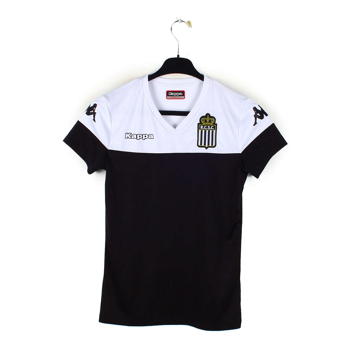 2019/20 - Royal Charleroi SC (S)