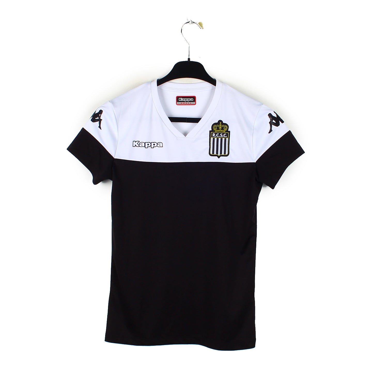 2019/20 - Royal Charleroi SC (S)