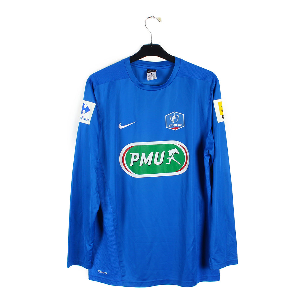 Maillots Coupe de France Vintage Football Area